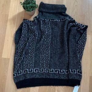 Back in Love Sweater